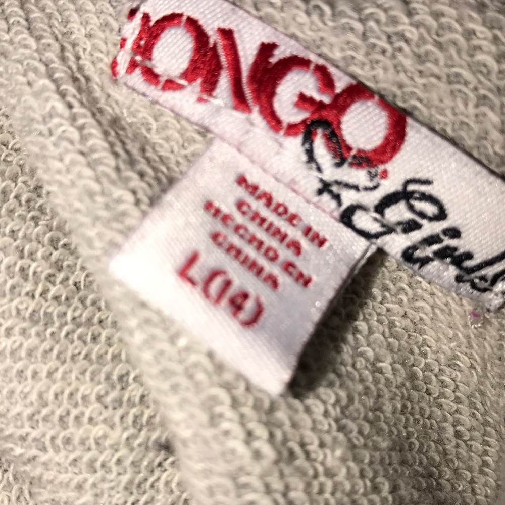 Girls jacket - Picture 3 of 3